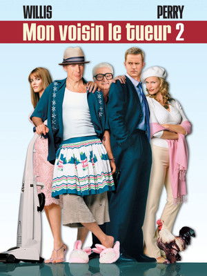 Mon voisin le tueur 2 (2004)