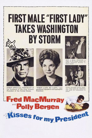 Un mari à tout faire (1964)