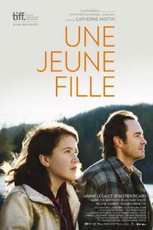 Une jeune fille (2013)