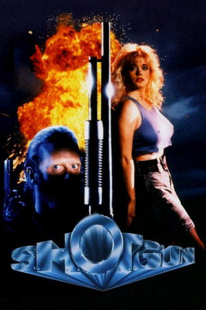 Shotgun (1989)