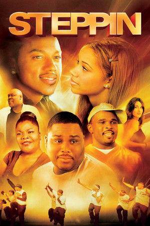 Steppin: The Movie (2009)