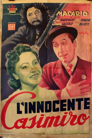 L'innocente Casimiro (1945)