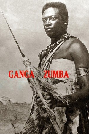 Ganga Zumba (1963)