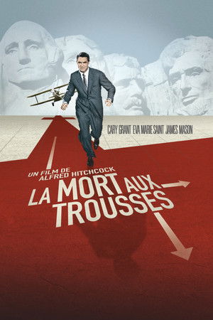 La Mort aux trousses (1959)
