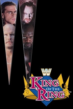 WWE King of the Ring 1997 (1997)