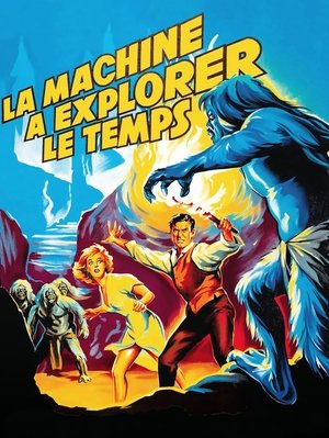 La Machine à explorer le temps (1960)