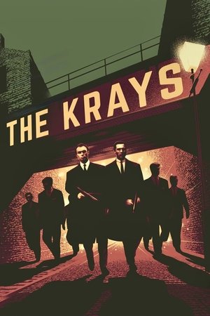 Les Frères Krays (1990)