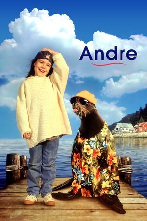 André, mon meilleur copain ! (1994)