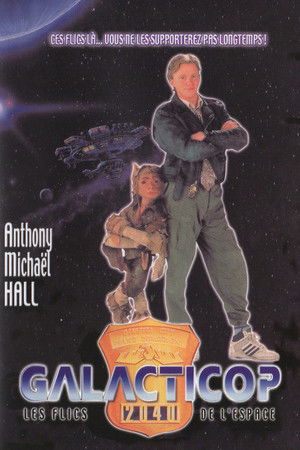 Galacticop (1991)