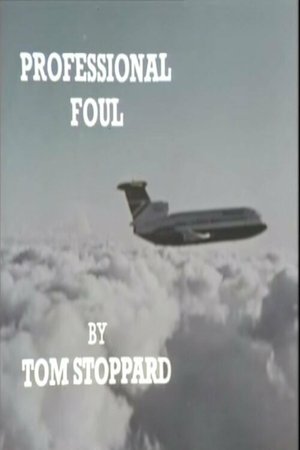 Professional Foul (1977)