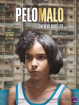 Pelo Malo, cheveux rebelles (2014)