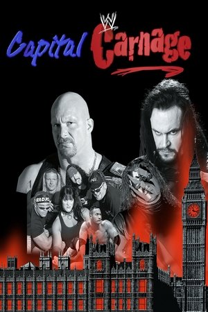 WWE Capital Carnage (1998)