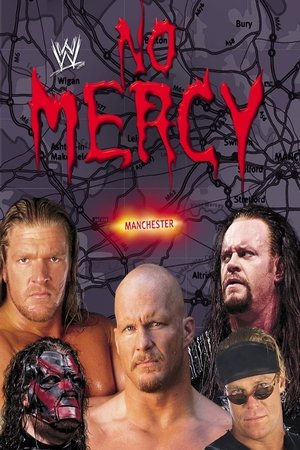 WWE No Mercy (UK) 1999 (1999)