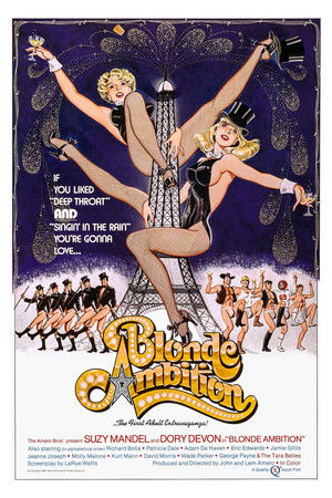 Blonde Ambition (1981)