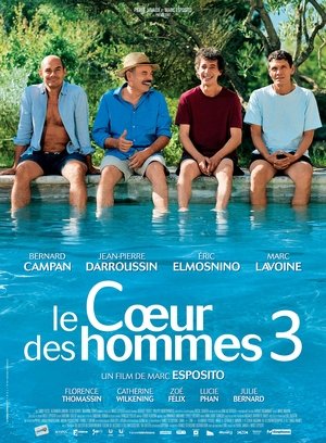 Le Cœur des hommes 3 (2013)