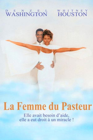 La Femme du pasteur (1996)