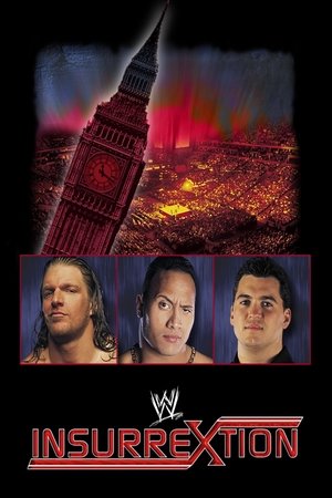 WWE Insurrextion 2000 (2000)