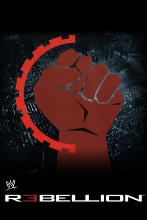 WWE Rebellion 2000 (2000)