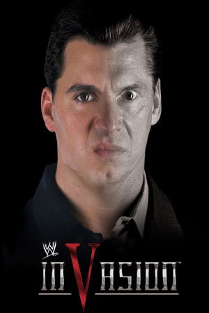 WWE InVasion (2001)