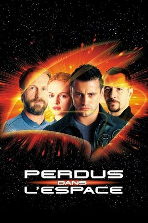 Perdus dans l'espace (1998)