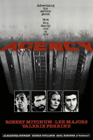 Les Espions dans la ville (1980)