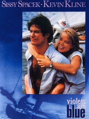 Violets are Blue (1986)