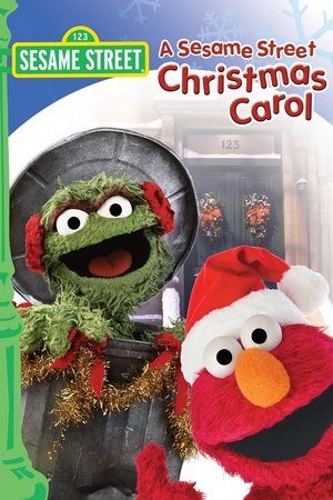 A Sesame Street Christmas Carol (2006)