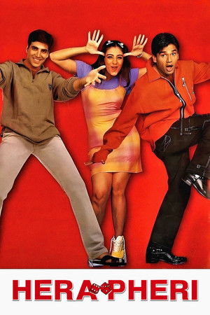 Hera Pheri (2000)