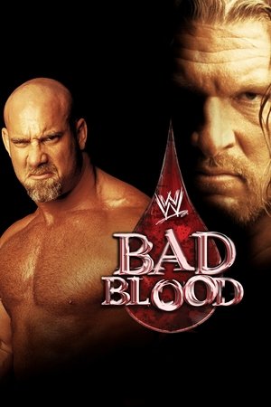 WWE Bad Blood 2003 (2003)