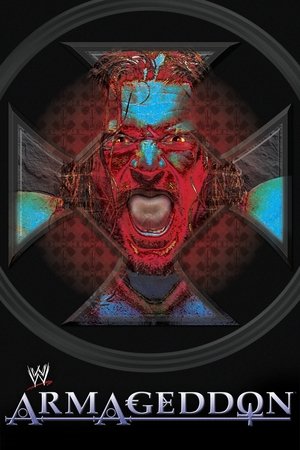 WWE Armageddon 2003 (2003)