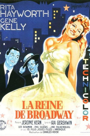 La Reine de Broadway (1944)