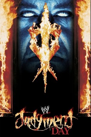 WWE Judgment Day 2004 (2004)