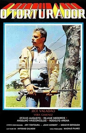 O Torturador (1980)