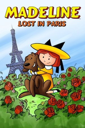 Madeline: Perdue dans Paris (1999)