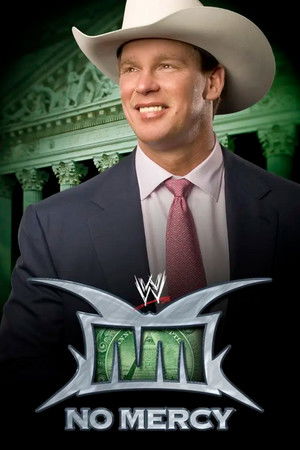 WWE No Mercy 2004 (2004)