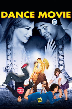 Dance Movie (2009)