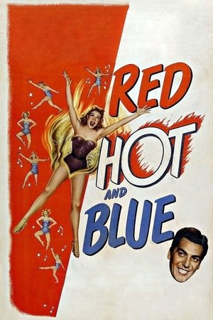 Red, Hot and Blue (1949)