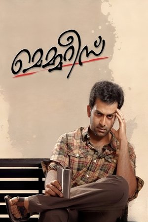 മെമ്മറീസ് (2013)