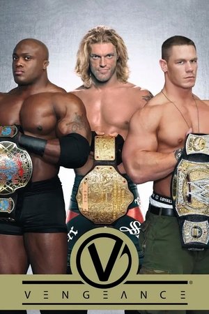 WWE Vengeance: Night of Champions 2007 (2007)