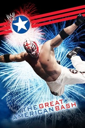 WWE The Great American Bash 2007 (2007)