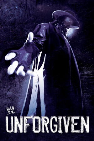 WWE Unforgiven 2007 (2007)