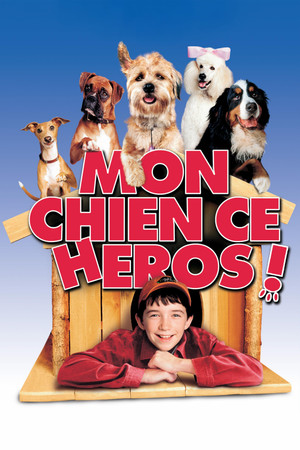 Mon chien, ce héros ! (2003)