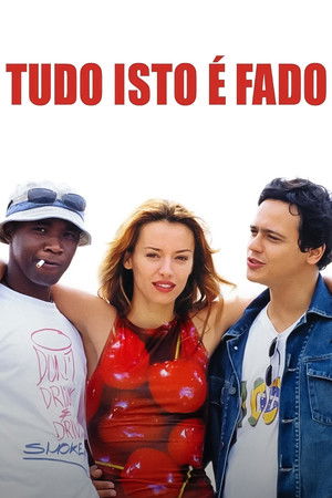 Tudo Isto é Fado (2004)