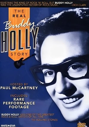 The Real Buddy Holly Story (1985)
