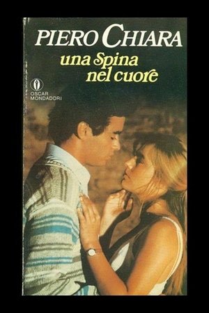 Une épine dans le cœur (1986)