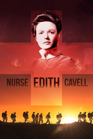 Edith Cavell (1939)