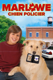 Marlowe, le chien policier (2008)