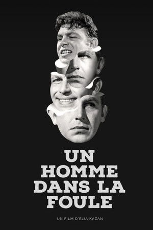 Un homme dans la foule (1957)