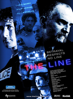 The Line (2007)