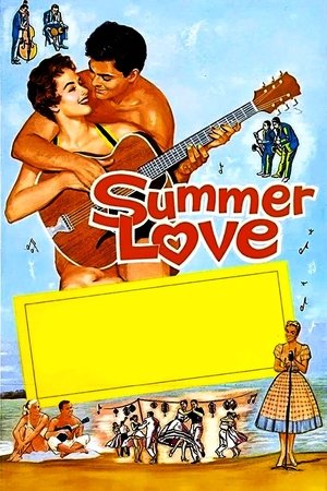 Summer Love (1958)